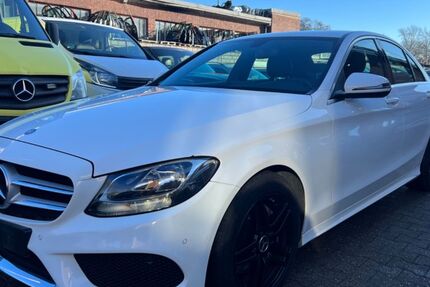 Mercedes-Benz C 220 250.000 km 13.900 &euro; Bochum 44793