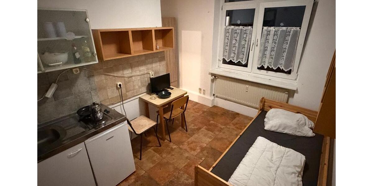 Etagenwohnung Schalksmühle - 1 Zimmer, 17 m&sup2;, 399&euro; | Angebot:25335118