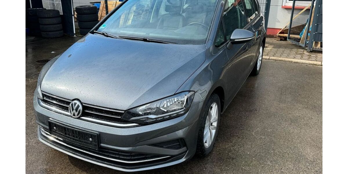 VW Golf Sportsvan 159.500 km 11.790 &euro; Iserlohn 58638