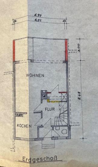 Reihenhaus Unna - 315.000&euro; | Angebot:26730249