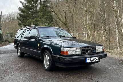 Volvo 945 372.000 km 2.480 &euro; Schalksmühle 58579