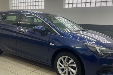 Opel Astra 58.388 km 12.600 &euro; Kamen 59174