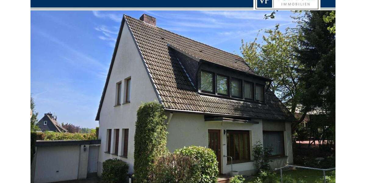 Einfamilienhaus Dortmund Hörde - 7 Zimmer, 162 m&sup2;, 350.000&euro; | Angebot:23375614