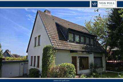 Haus Dortmund Hörde - 7 Zimmer, 162 m&sup2;, 350.000&euro; | Angebot:23375614