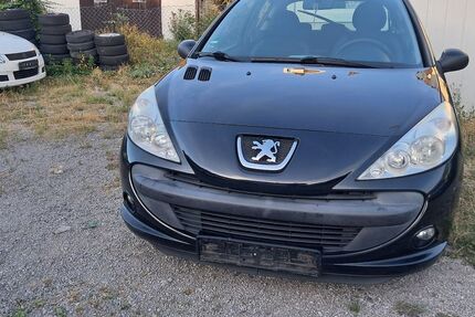 Peugeot 206 150.000 km 1.700 &euro; Dortmund 44309
