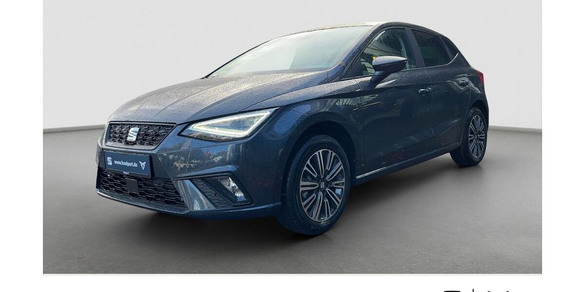 Seat Ibiza 3.000 km 22.970 &euro; Dortmund 44269