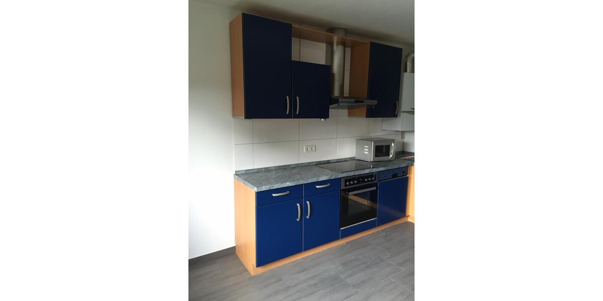 Etagenwohnung Bochum Bochum-Nord - 2 Zimmer, 36 m&sup2;, 450&euro; | Angebot:25903154