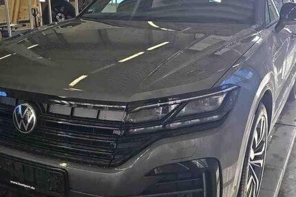 VW Touareg 31.815 km 58.770 &euro; Hagen 58091