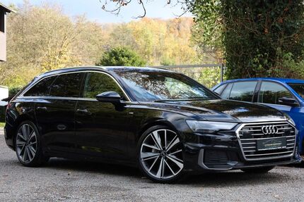 Audi A6 118.500 km 30.999 &euro; Kierspe 58566