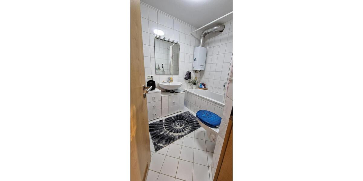 Etagenwohnung Witten Annen - 2 Zimmer, 64 m&sup2;, 790&euro; | Angebot:26587554