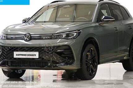 VW Tiguan 2.500 km 51.680 &euro; Hagen 58089