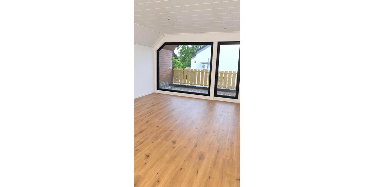 Etagenwohnung Unna Alte Heide - 2.5 Zimmer, 85 m&sup2;, 950&euro; | Angebot:27592550