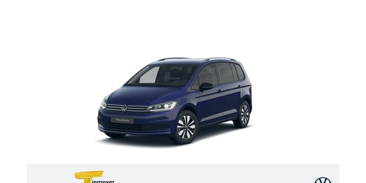 VW Touran 24.860 km 33.490 &euro; Bochum 44892