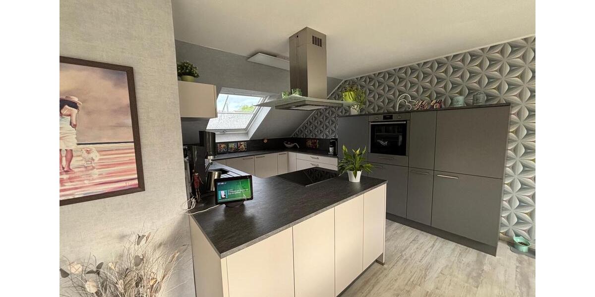 Maisonettenwohnung Gevelsberg - 4 Zimmer, 160 m&sup2;, 420.000&euro; | Angebot:27627652