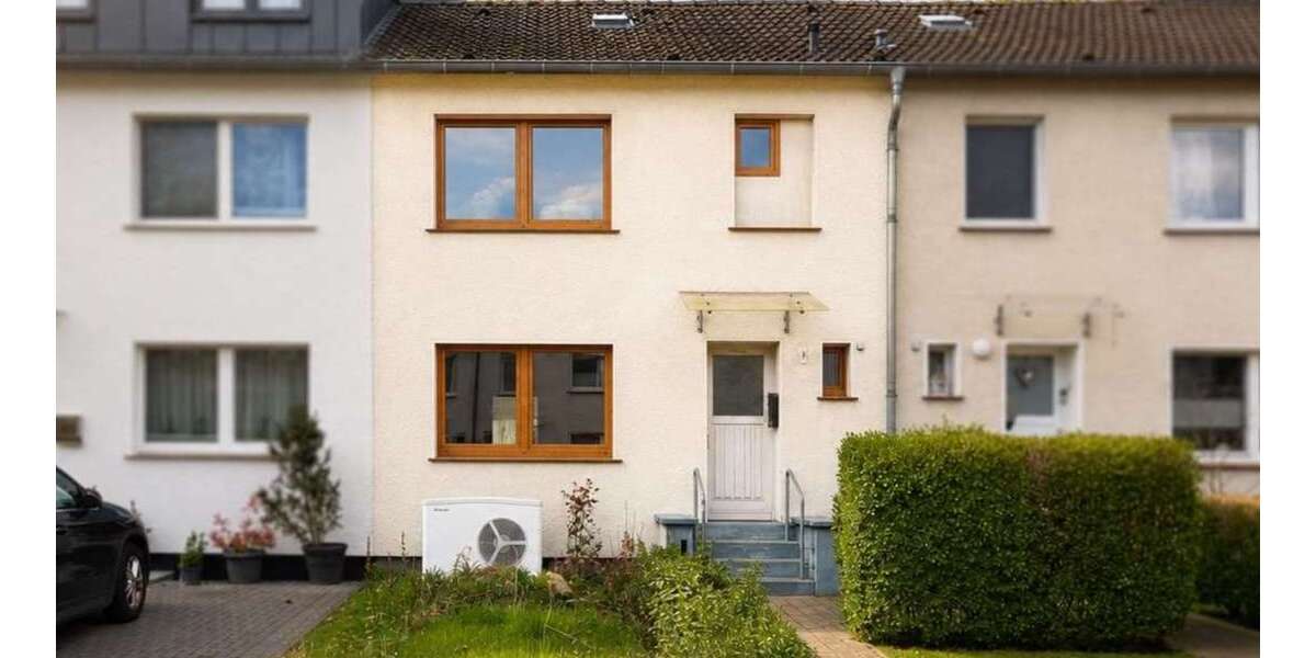 Einfamilienhaus Dortmund Aplerbeck - 4.5 Zimmer, 75 m&sup2;, 349.000&euro; | Angebot:27022350