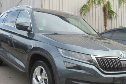 Skoda Kodiaq 134.994 km 17.890 &euro; Herne 44653