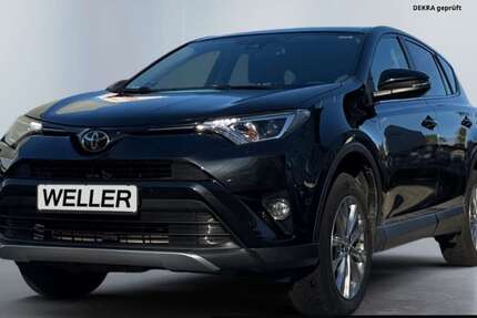 Toyota RAV4 44.243 km 19.790 &euro; Dortmund 44143
