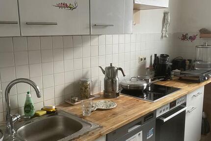 Wohnung Wuppertal Dönberg - 3 Zimmer, 81 m&sup2;, 600&euro; | Angebot:26035726