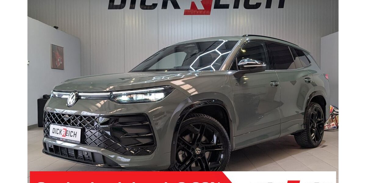 VW Tayron 24.486 km 48.980 &euro; Menden (Sauerland) 58708