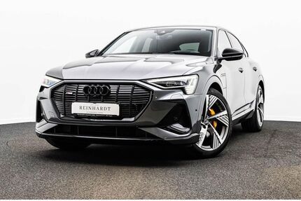 Audi e-tron 113.269 km 33.815 &euro; Hagen 58091