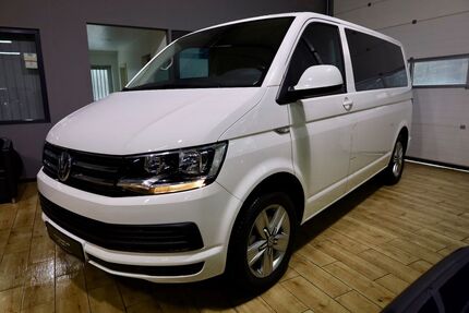 VW T6 Multivan 131.500 km 28.900 &euro; Wuppertal 42327