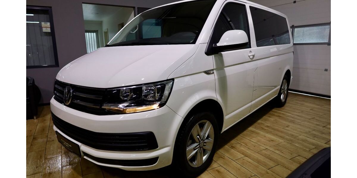 VW T6 Multivan 131.500 km 28.900 &euro; Wuppertal 42327