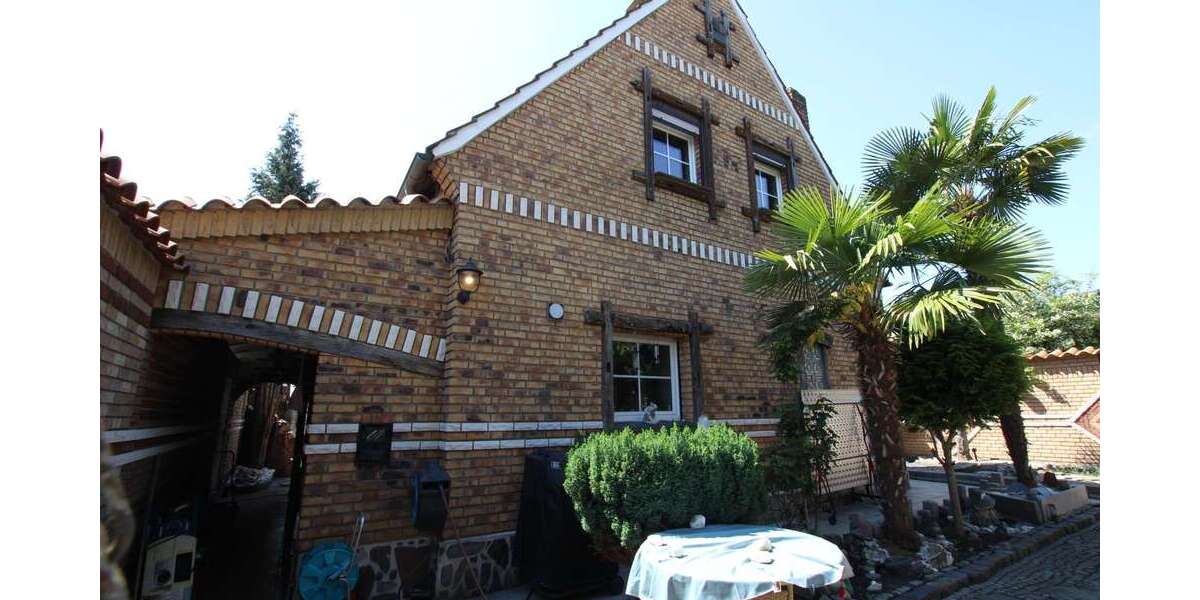 Einfamilienhaus Herne / Crange Crange - 5 Zimmer, 86 m&sup2;, 299.900&euro; | Angebot:22778162