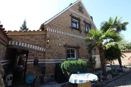 Haus Herne / Crange Crange - 5 Zimmer, 86 m&sup2;, 299.900&euro; | Angebot:22778162