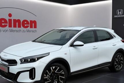 Kia XCeed 8.000 km 23.980 &euro; Hagen 58135