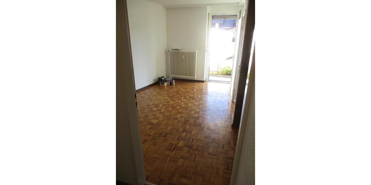 Erdgeschoßwohnung Wuppertal Gemarkung Langerfeld - 1 Zimmer, 32 m&sup2;, 320&euro; | Angebot:26691990