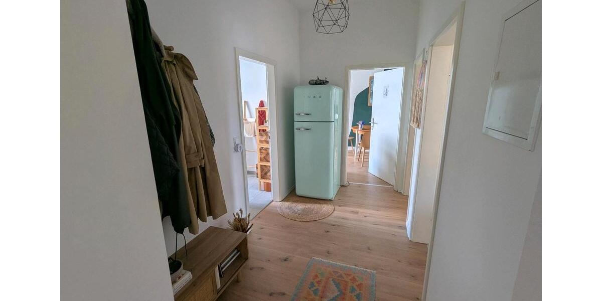 Dachgeschoßwohnung Wuppertal Gemarkung Langerfeld - 3 Zimmer, 104 m&sup2;, 290.000&euro; | Angebot:26754353