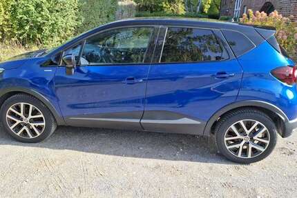 Renault Captur 42.800 km 14.800 &euro; Hagen 58093