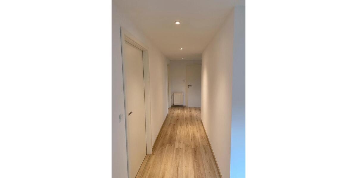 Dachgeschoßwohnung Halver - 3 Zimmer, 71 m&sup2;, 845&euro; | Angebot:26226661