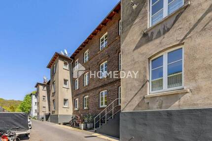 Haus Radevormwald Dahlerau - 1 Zimmer, 254 m&sup2;, 495.000&euro; | Angebot:26556257