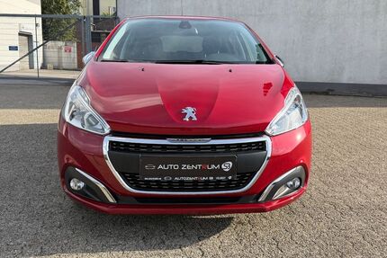 Peugeot 208 40.000 km 7.490 &euro; Velbert 42553