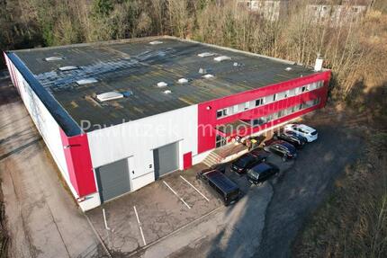 Gewerbeobjekt Halver - 4&euro; | Angebot:26672064