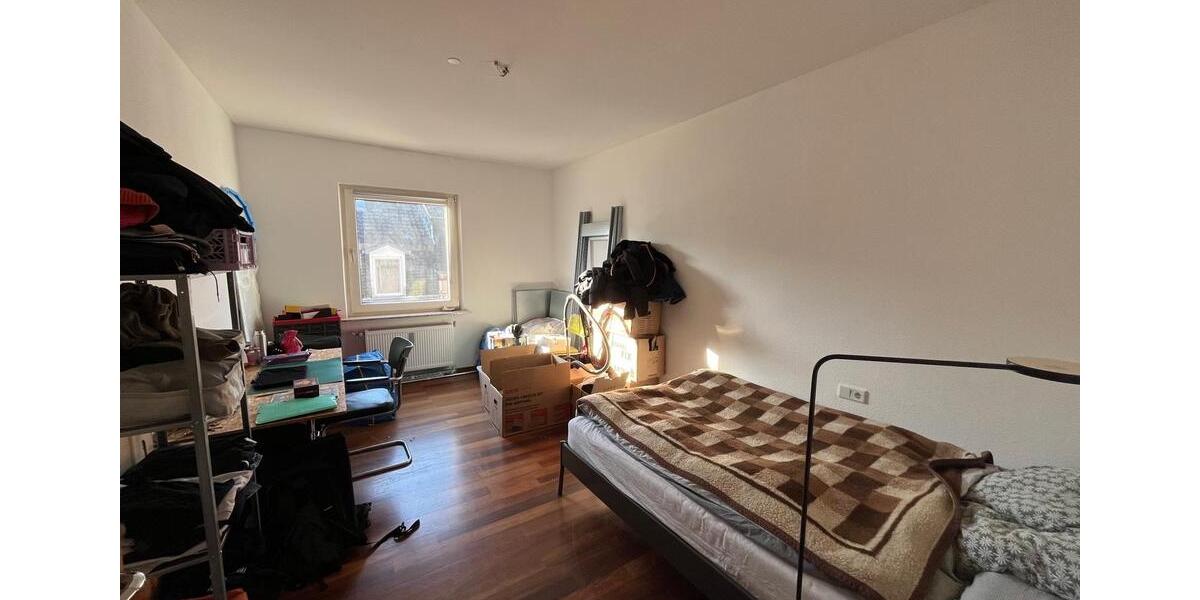 Etagenwohnung Wuppertal Elberfeld - 4 Zimmer, 107 m&sup2;, 1.245&euro; | Angebot:25839850