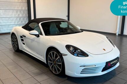 Porsche Boxster 42.718 km 62.990 &euro; Wuppertal 42287