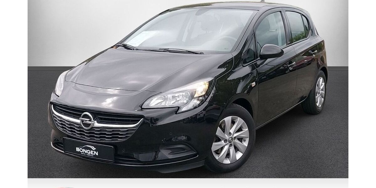Opel Corsa 76.200 km 8.990 &euro; Wipperfürth 51688
