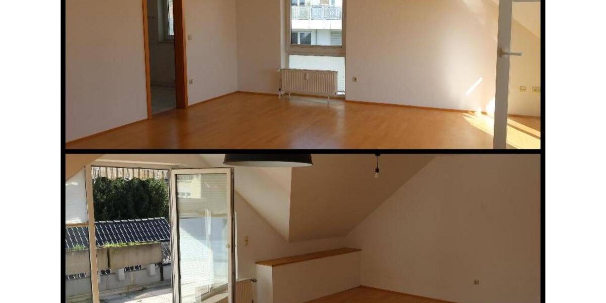 Dachgeschoßwohnung Hattingen - 4 Zimmer, 94 m&sup2;, 200.000&euro; | Angebot:25297053