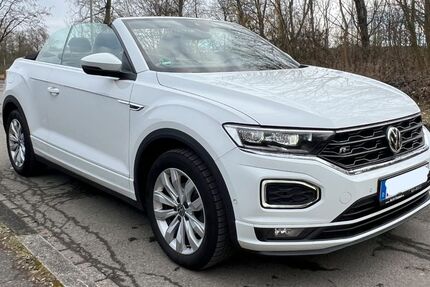 VW T-Roc 86.350 km 20.000 &euro; Iserlohn 58640