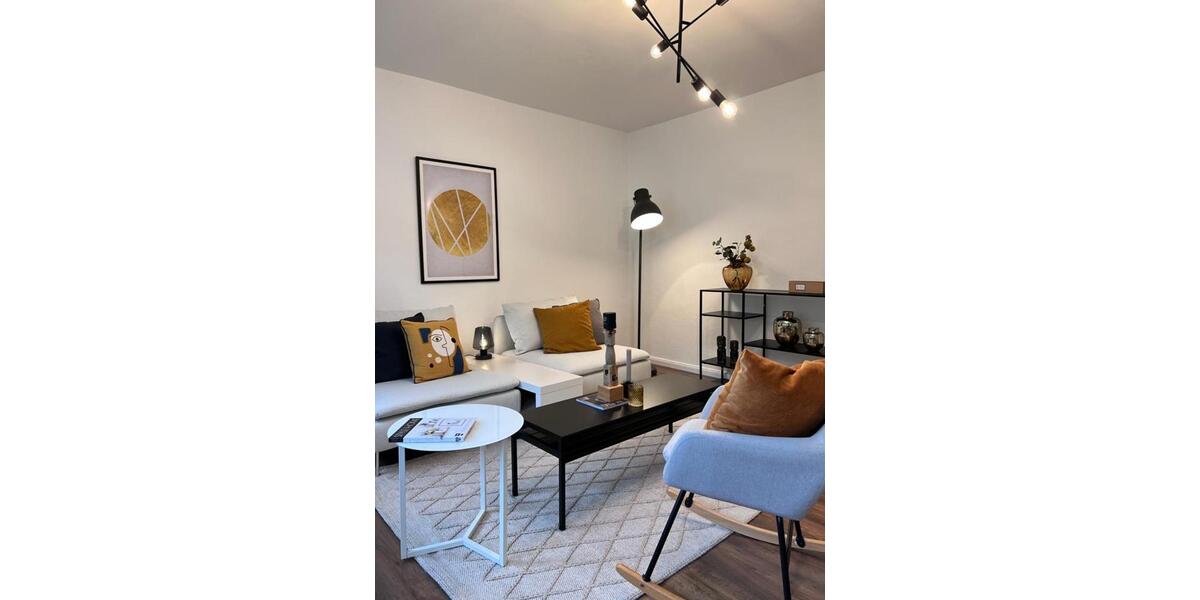 Etagenwohnung Kamen - 2.5 Zimmer, 65 m&sup2;, 175.500&euro; | Angebot:25783470