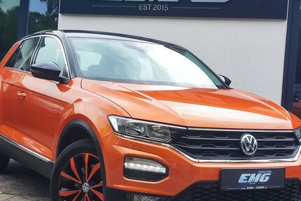 VW T-Roc 90.000 km 16.999 &euro; Unna 59425