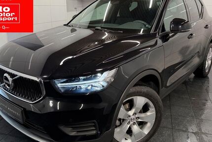 Volvo XC40 26.900 km 23.995 &euro; Hagen 58099