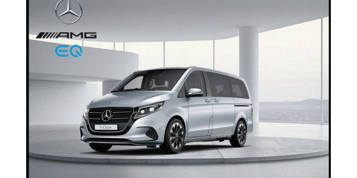 Mercedes-Benz V 250 21.471 km 61.680 &euro; Dortmund 44139