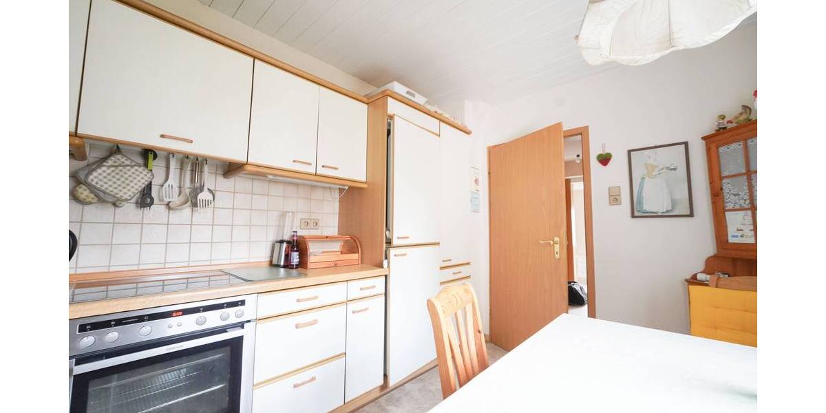 Mehrfamilienhaus, Wohnhaus Kierspe Kierspe Dorf - 7 Zimmer, 153 m&sup2;, 320.000&euro; | Angebot:25688494