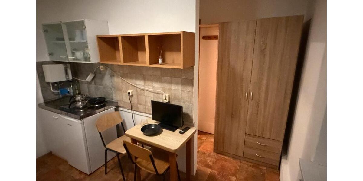 Etagenwohnung Schalksmühle - 1 Zimmer, 17 m&sup2;, 399&euro; | Angebot:25335118