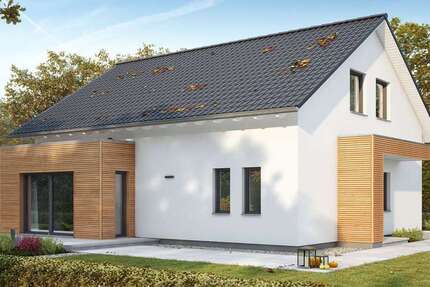 Haus Altena - 5 Zimmer, 134 m&sup2;, 324.777&euro; | Angebot:6960158