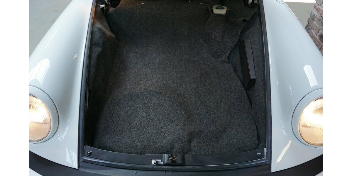 Porsche 911 G-Modell Targa SC Radio deutsch Fzg. 168.560 km 68.800 &euro; Wuppertal 42327