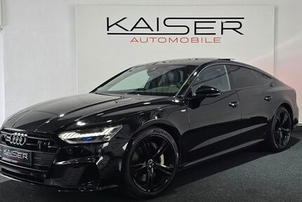 Audi A7 96.000 km 38.990 &euro; Remscheid 42859